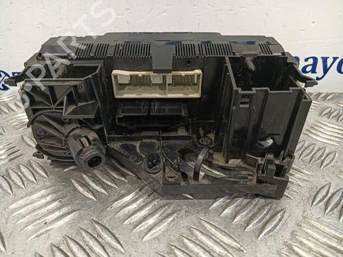 Climate control VW CADDY III Box Body/MPV (2KA, 2KH, 2CA, 2CH) 1.9 TDI | BP23876321I5 