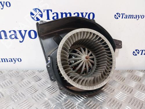 Used Heater blower motor AUDI A1 (8X1, 8XK) [2010-2019]  29309398