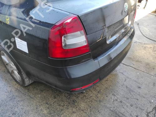 Høyre bak elrute bryter SKODA OCTAVIA II (1Z3) 1.9 TDI | BP22697367I28 