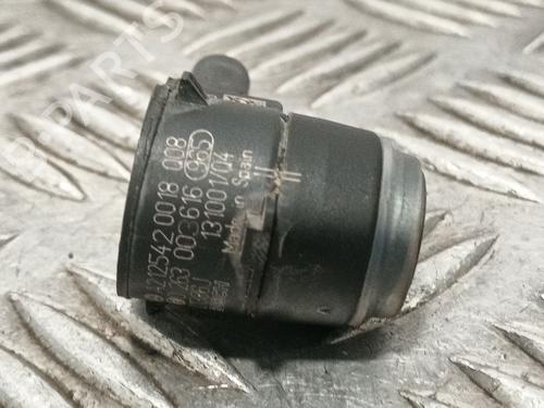 Electronic module MERCEDES-BENZ VIANO (W639)  | BP29509913M83 