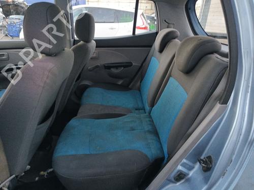 Left headlight KIA PICANTO I (SA) 1.1 | BP32137480C28 