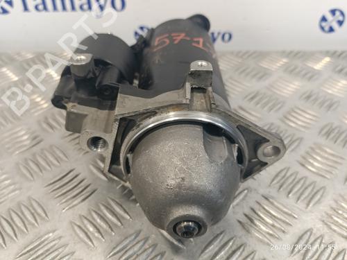 Used Starter OPEL VECTRA B Hatchback (J96) [1995-2003]  19398475