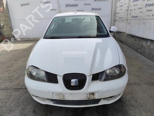 Left mirror SEAT IBIZA III (6L1) 1.9 SDI | BP17434604C26 