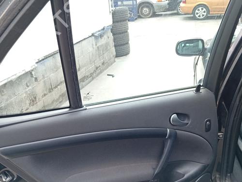 Used Rear left window mechanism Rear left window mechanism 36998652 36998652