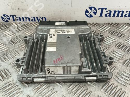 Engine control unit (ECU) HYUNDAI IONIQ (AE) 1.6 GDI Hybrid | BP32204216M57