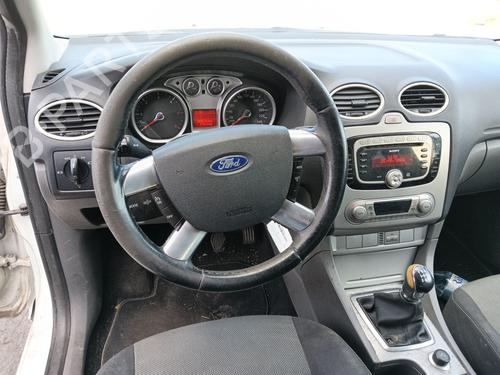 AC compressor FORD FOCUS II (DA_, HCP, DP) 1.6 TDCi | BP32628968M34