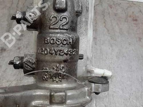 Brake master cylinder RENAULT KANGOO / GRAND KANGOO II (KW0/1_)  | BP6011556M77 