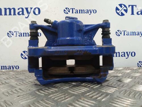 Left front brake caliper VW GOLF VII Variant (BA5, BV5) | BP27249616M105 - Image 5
