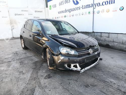 Used Parts VW GOLF VI (5K1) 1.6 TDI 4986908