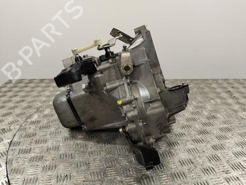 Gearkasse CITROËN C4 CACTUS 1.2 VTi 82 | BP39200730M3  - Image 5