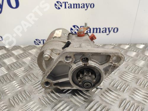 Startmotor HYUNDAI TERRACAN (HP) [2001-2008]  10665927