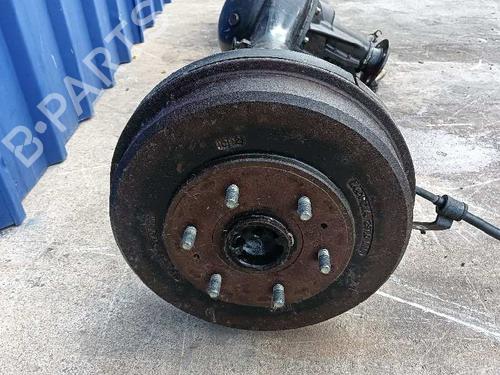 Rear axle MITSUBISHI L200 / TRITON (KA_T, KB_T)  | BP26022328M2