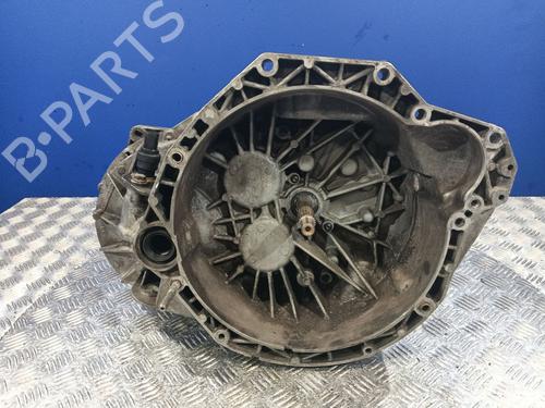 Used Gearbox Gearbox NISSAN INTERSTAR Bus (X70) dCi 80 (82 hp) 40088524 40088524