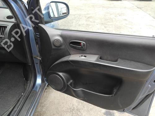 Gearbox HYUNDAI MATRIX (FC)  | BP27337737M3 