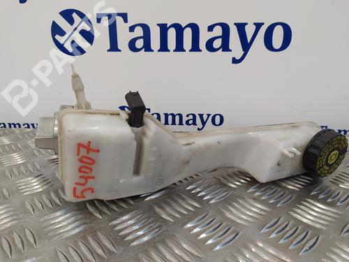 Brake master cylinder BMW 2 Gran Tourer (F46)  | BP10653329M77 