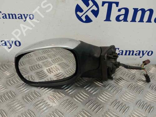 Used Left mirror CITROËN C3 I (FC_, FN_) [2002-2013]  24416137