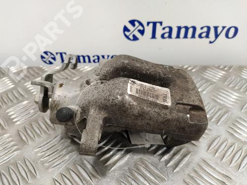 Venstre bremsecaliper bak CITROËN C4 I (LC_)  | BP11565535M107