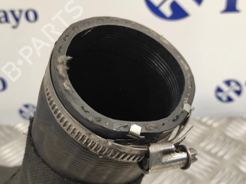 Pipe AUDI A6 C7 Avant (4G5, 4GD) 3.0 TDI quattro | BP14358504M125 