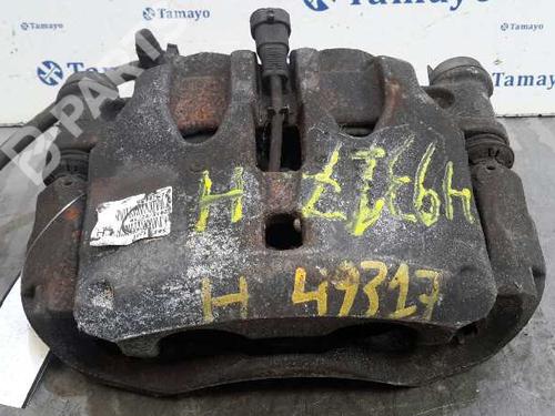 Used Left front brake caliper IVECO DAILY VI Van 33S14, 35S14 (136 hp) 11565707