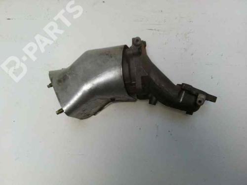 Catalyst NISSAN PATHFINDER III (R51) 2.5 dCi | BP3681697M10 