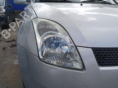 Used Right headlight Right headlight SUZUKI SWIFT III (MZ, EZ) 1.3 DDiS (RS413D) (69 hp) 35752422 35752422