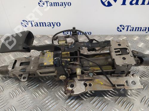 Steering column VW CADDY III Box Body/MPV (2KA, 2KH, 2CA, 2CH) 1.9 TDI | BP5843012M21 