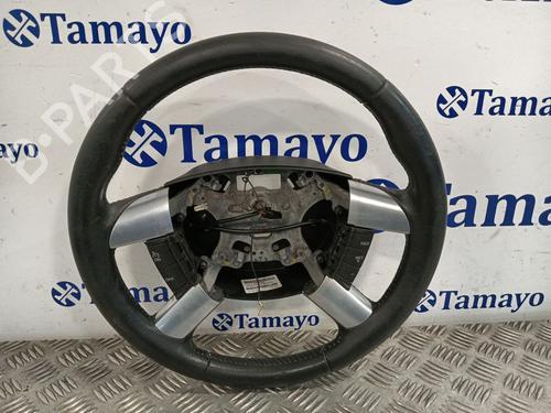 Volante FORD KUGA I 2.0 TDCi (140 hp) 31190883