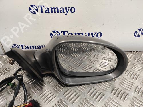 Used Right mirror VW PASSAT B6 (3C2) [2005-2010]  23102586