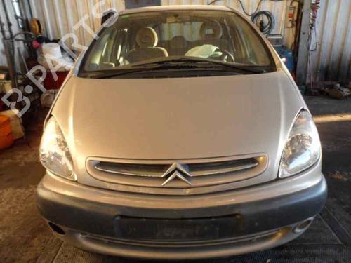 Instrument cluster CITROËN XSARA PICASSO (N68) 2.0 HDi | BP886200C47 