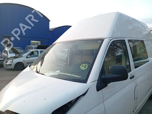 Used Front wiper motor Front wiper motor VW TRANSPORTER T5 Bus (7HB, 7HJ, 7EB, 7EJ) 1.9 TDI (102 hp) 33655286 33655286