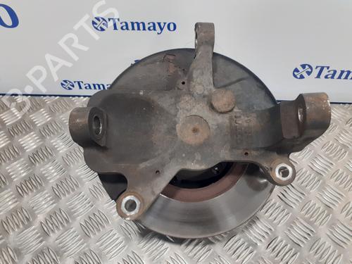 Used Right front steering knuckle IVECO DAILY IV Van [2006-2012]  9552241