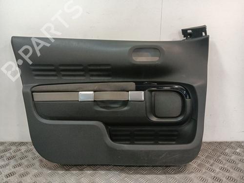 Used Front left panel Front left panel VW GOLF II (19E, 1G1) 1.8 GTI (112 hp) 35791689 35791689