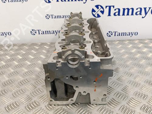 Cylinder head IVECO DAILY II Van  | BP23337733M5 