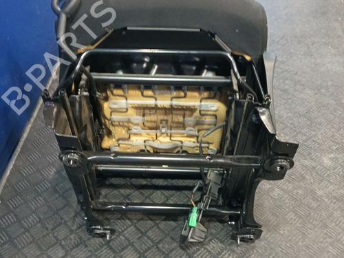 Sæde venstre fortil CITROËN BERLINGO MULTISPACE (B9) 1.2 PureTech 110 | BP32044317C15 