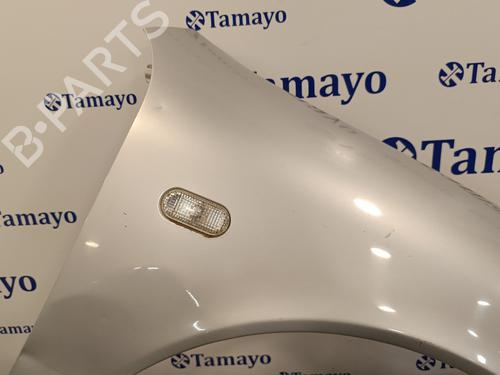 Right front fenders SEAT TOLEDO II (1M2) 2.3 V5 | BP17457042C42 