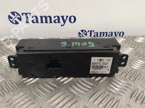 Display monitor CHEVROLET EPICA (KL1_) 2.0 D | BP18411522C48 