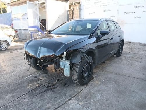 Glove box SEAT LEON (5F1) 2.0 TDI | BP40220299C95 - Image 3
