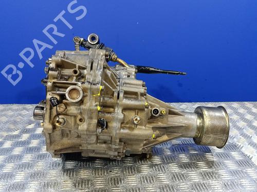 Used Transfer box FORD MAVERICK (UDS, UNS) [1993-1998]  21123110