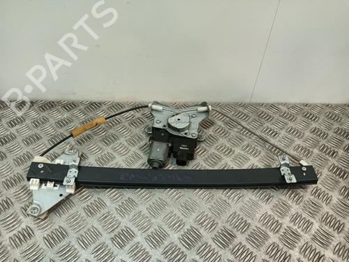 Used Front left window mechanism Front left window mechanism SSANGYONG REXTON W / REXTON 2.0 Xdi (150 hp) 29405474 29405474