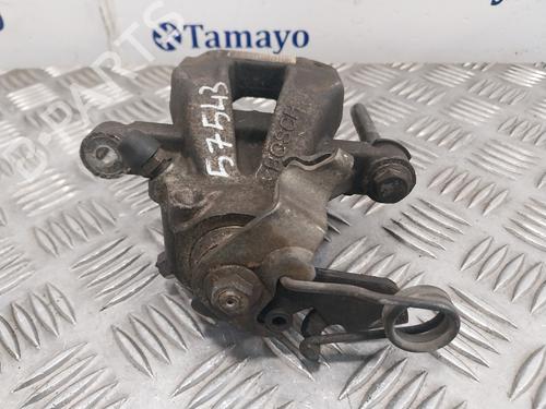 Right rear brake caliper CITROËN C4 I (LC_)  | BP25809244M106 