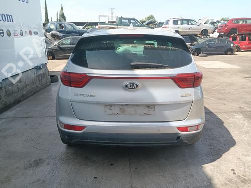 Engine KIA SPORTAGE IV (QL, QLE) 1.7 CRDi | BP34214042M1  - Image 13