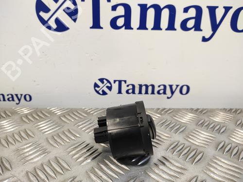 Headlight switch VW PASSAT B6 (3C2) 2.0 TDI 16V | BP17747123I24 