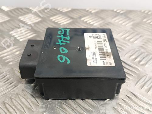 Electronic module VW TRANSPORTER T5 Van (7HA, 7HH, 7EA, 7EH)  | BP21065536M83 