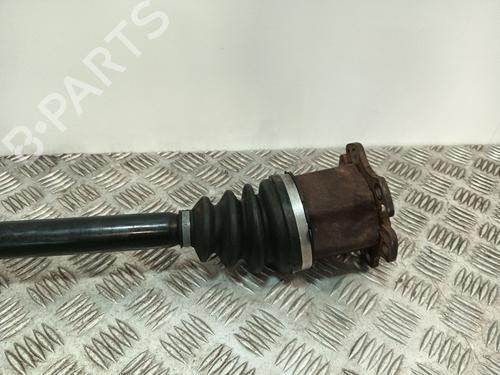 Left front driveshaft AUDI A8 D3 (4E2, 4E8) 4.2 TDI quattro | BP36051392M38 - Image 3