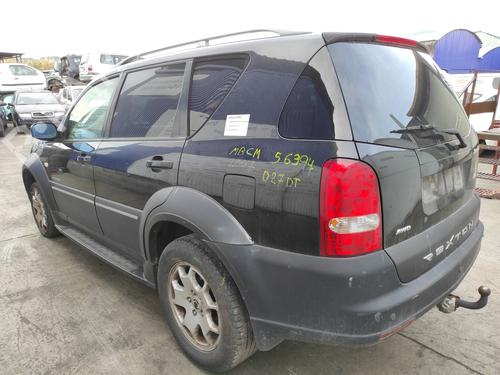 Steering pump SSANGYONG REXTON / REXTON II (GAB_)  | BP19128788M99 