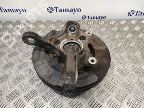 Used Right front steering knuckle HYUNDAI IONIQ (AE) [2016-2023]  11048586