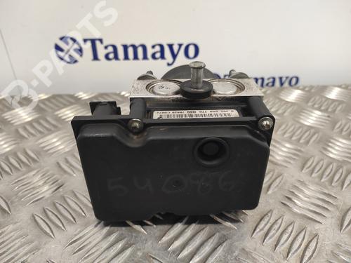 ABS pump OPEL COMBO Box Body/MPV 1.3 CDTI 16V | BP11034834M43 