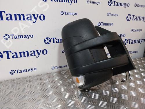 Right mirror IVECO DAILY IV Van 65C18 | BP29374482C27 