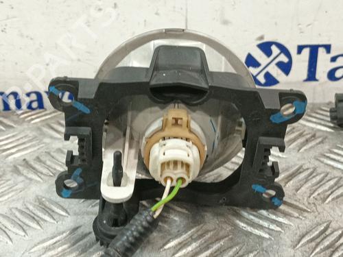 Left front fog light CITROËN C3 II (SC_) 1.6 BlueHDi 75 | BP36041242C30 - Image 2