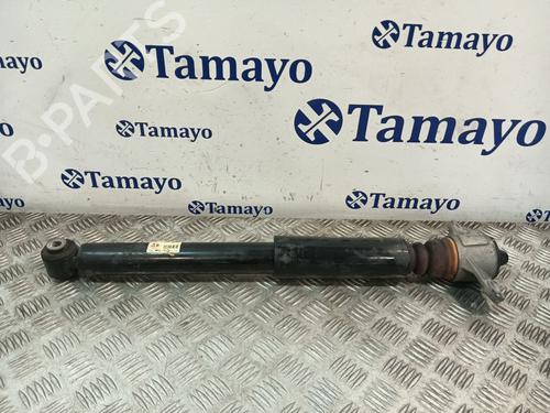 Used Right rear shock absorber HYUNDAI IONIQ (AE) 1.6 GDI Hybrid (105 hp) 32760711